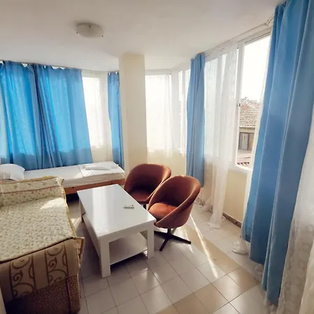 Valdi Ξενοδοχείο 2*