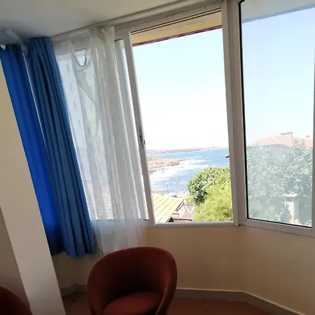 Ξενοδοχείο Valdi Αγαθούπολη