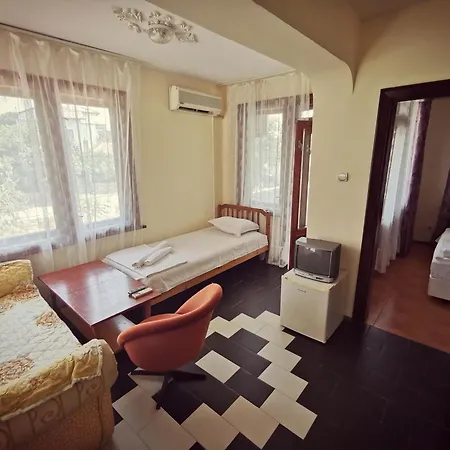 Valdi Ξενοδοχείο