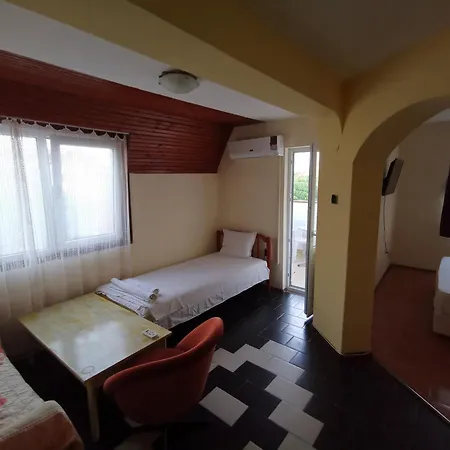 Valdi Ξενοδοχείο Αγαθούπολη