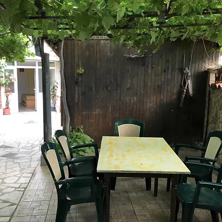 Ξενοδοχείο Valdi