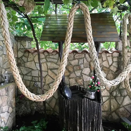 Valdi Ξενοδοχείο Αγαθούπολη