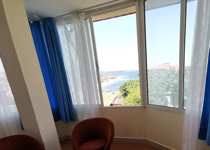 מלון Valdi אקהטופול