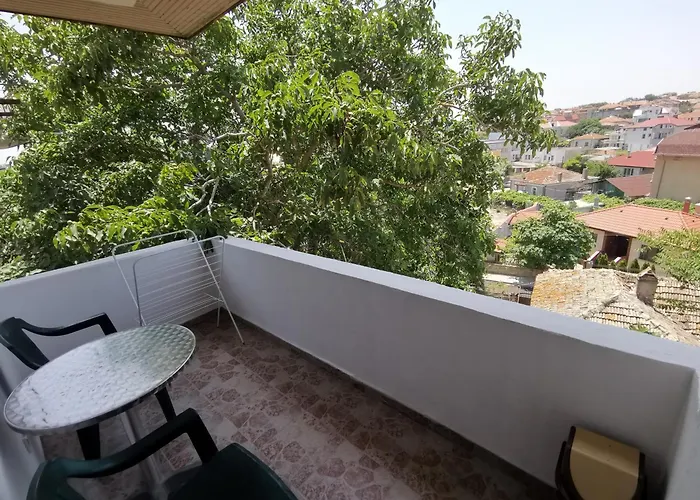 מלון Valdi אקהטופול